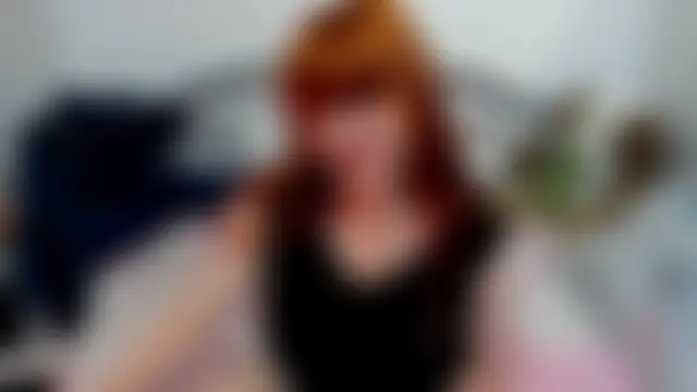 NightWish_Lorena's Webcam Show