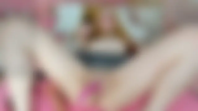 SelenaMiel's Webcam Show