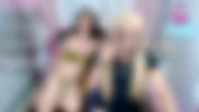 Malia_Nicole Webcam Show