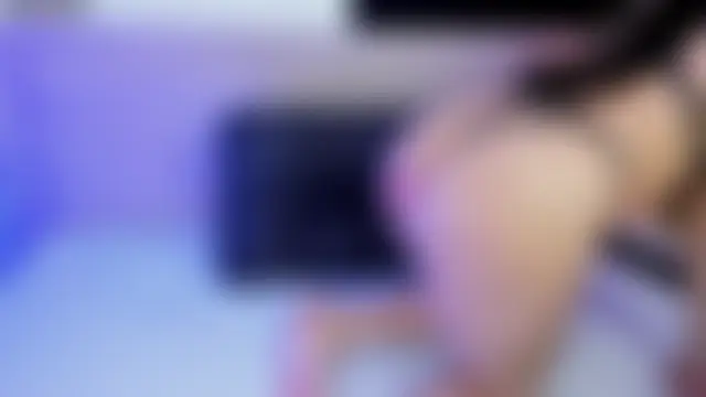 Show modela Stormi_Canniggia na web-kameri