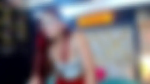 allison_mc's Live XXX Chat
