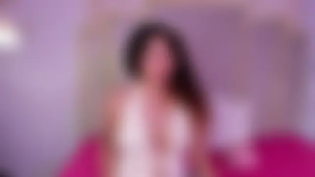 alexa_cutte_ Adlı Modelin Web Kamerası Şovu