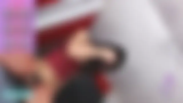 Pokazy przed kamerką – ChelseyBIGCOCK