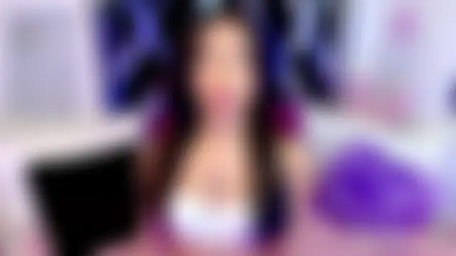 Show Webcam de Silver_Rosex