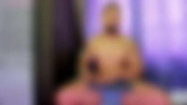 Show modela Massimo_Cruz na web-kameri