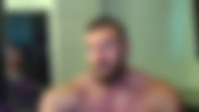 muscularkevin Show Webcam