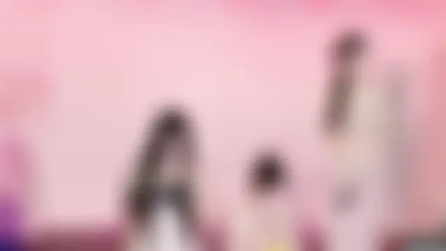 HOT-dance520S Show Webcam