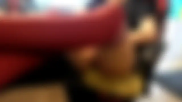 LovelyMeli Webcam-Show