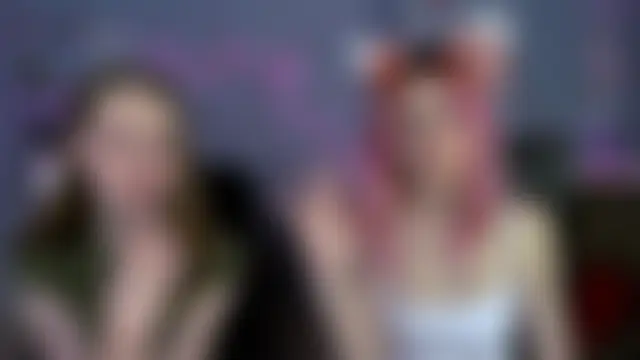 Pokazy przed seks kamerką na żywo – khloebeauty