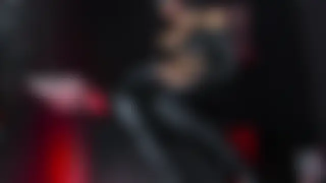 Webkamerová show ValeryMooon