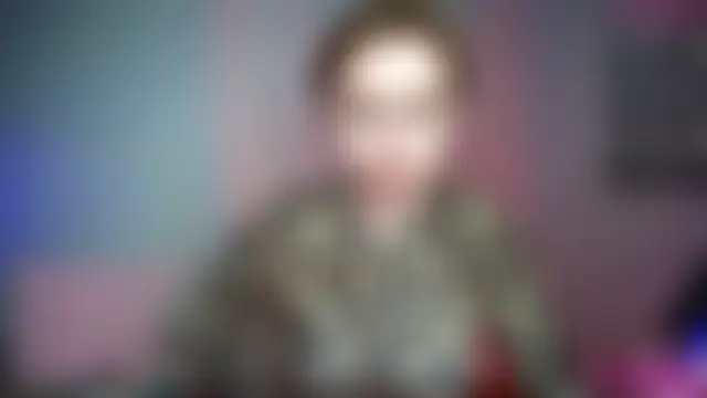 Chat soba uživo modela KinkyMissCherry