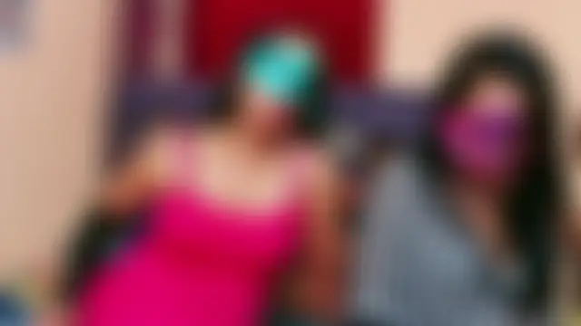 Indian_wife_mona_ webkamerás műsora