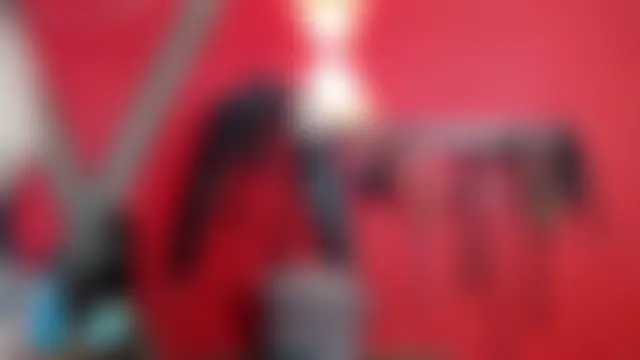 kinky_slave_ 网络视讯表演