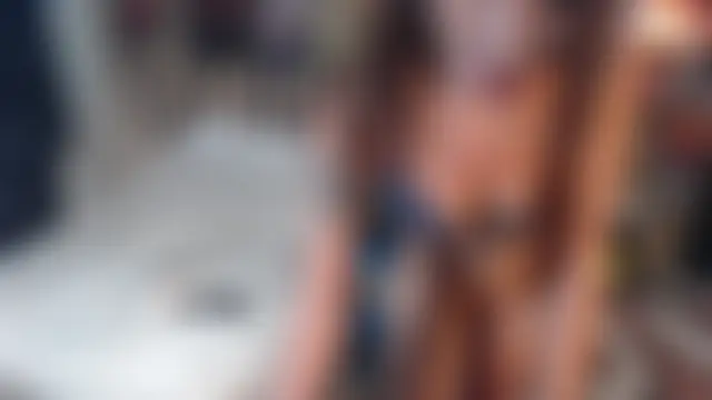 Andreasabrinafox 网络视讯表演