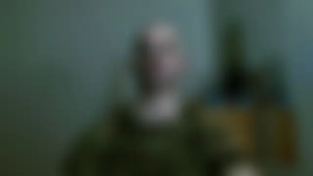 Webkamerová show OskarBreno