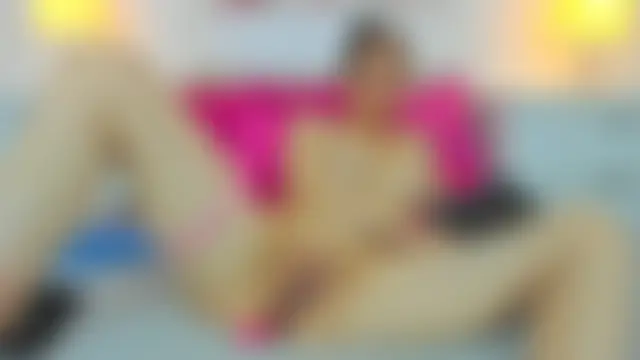 TiaRussel's Webcam Show