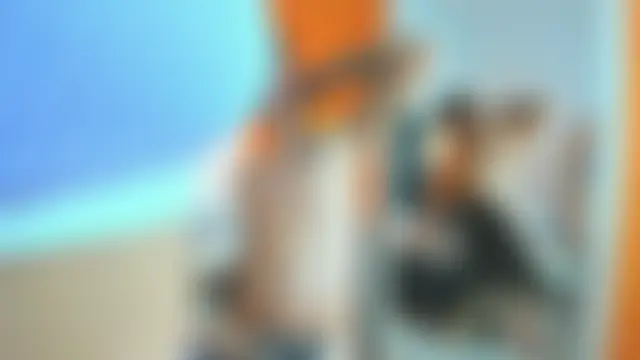Irina_and_Max 网络视讯表演