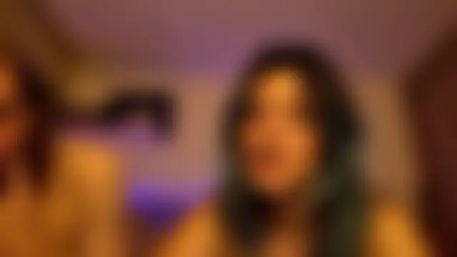 Lunapage_ Webcam Show