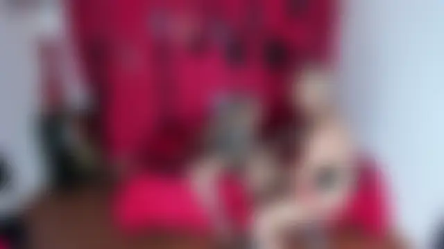 Alphaleo_and_subluna1 网络视讯表演