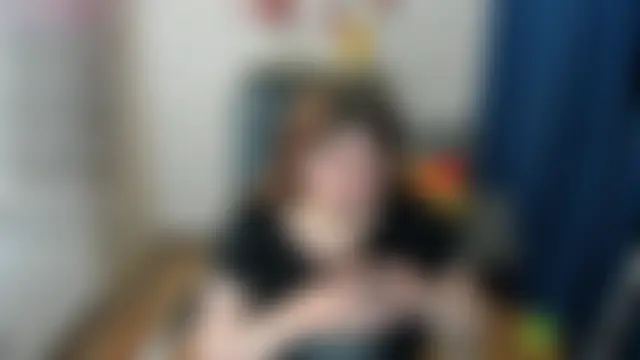 Black_Black_Rose's Live XXX Chat