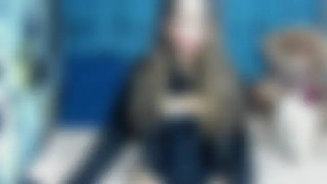 ValentinaKlean – Naživo chatovacia miestnosť