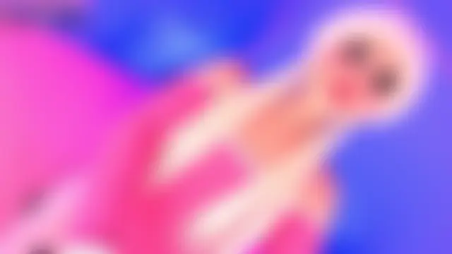 Valentina_Smith1_ – Kamerová šou