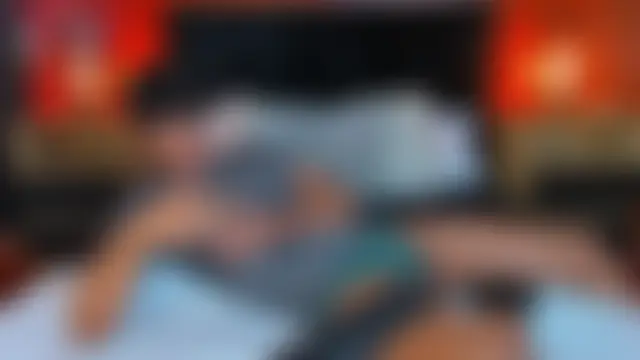 Leo_Savage_ Pertunjukan Webcam