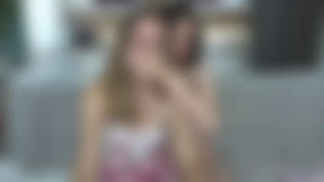 margolisa Show in webcam