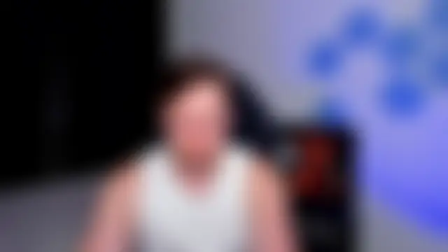 Chris_Tyson webkamerás műsora