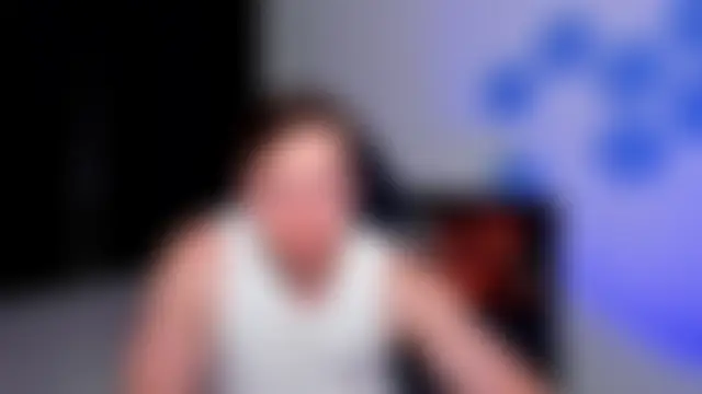 Show Webcam de Chris_Tyson