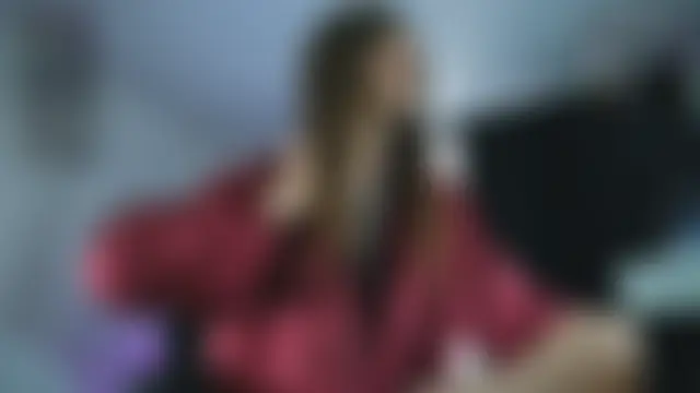 TechnoJesus' Webcam Show
