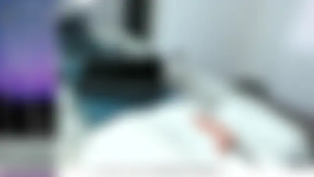 Benjamin_Buster webkamerás műsora