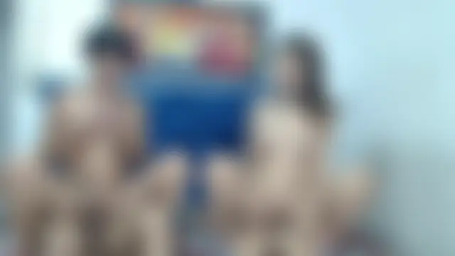 NewAwesomSxPrty 网络视讯表演