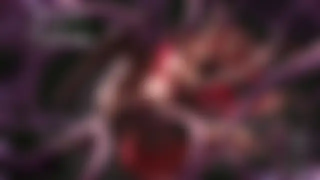 LewdFoxy_VTのウェブカメラショー
