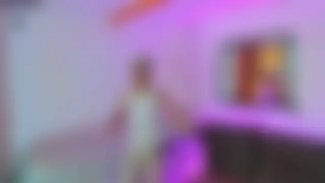 Pokazy przed kamerką – Teo_Rave