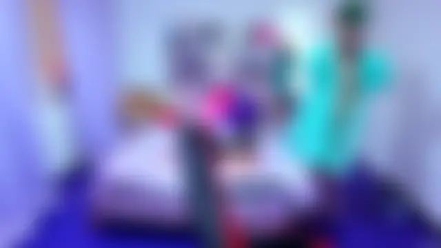 Živá chatovací místnost Luna_Analya