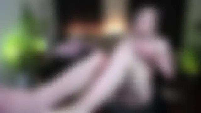 KayaNoir – webcam-show