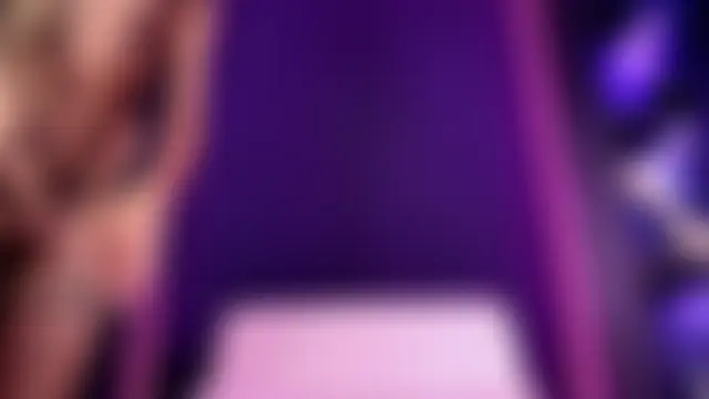 Mr_Violett ওয়েবক্যাম শো