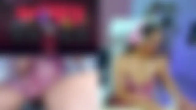 VenusIslove's Webcam Show