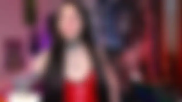 Emmybrightj_ 网络视讯表演