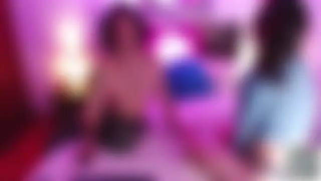 DaddyLolii's Webcam Show