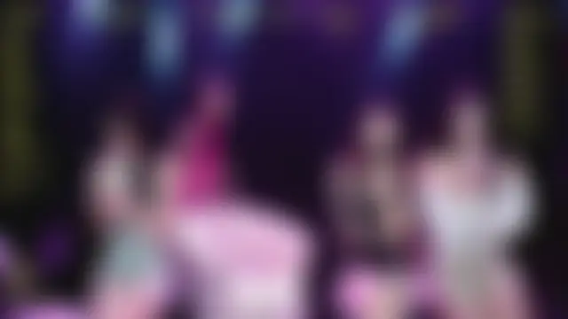 Lucky_andy ওয়েবক্যাম শো