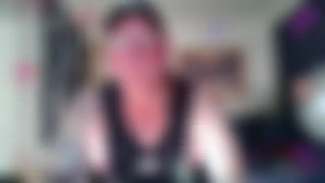KINKYBLUEYES69 webkamerás műsora