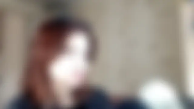 Show modela LowkeyIndigo na web-kameri