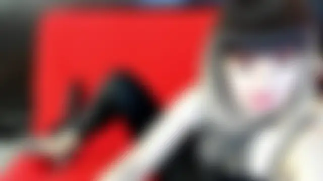 DaisyMun's Live XXX Chat