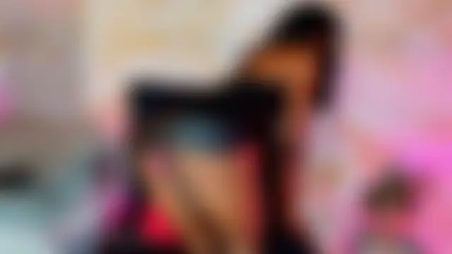 Show webcam de EbonyHansNight