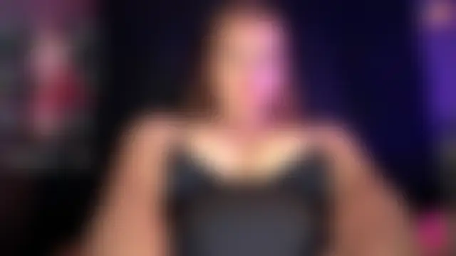 Show modela KhimMadness na web-kameri