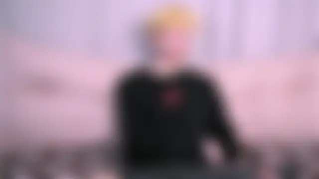 Evans_Mark webkamerás műsora