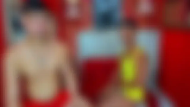 PEINBOYS Adlı Modelin Web Kamerası Şovu