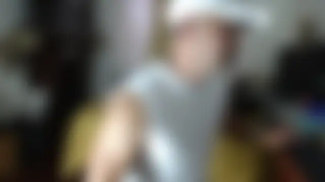 AlejoMoretti webkamerás műsora